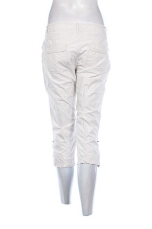 Damskie spodnie S.Oliver, Rozmiar M, Kolor Biały, Cena 60,99 zł