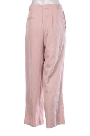 Γυναικείο παντελόνι SHEIN, Μέγεθος S, Χρώμα Ρόζ , Τιμή 2,99 €