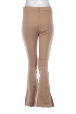 Дамски панталон SHEIN, Размер S, Цвят Кафяв, Цена 5,62 €