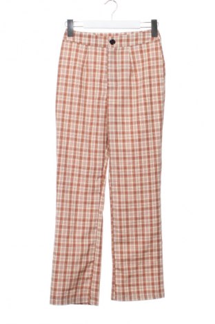 Дамски панталон SHEIN, Размер XXS, Цвят Многоцветен, Цена 3,06 €