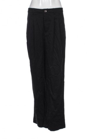 Γυναικείο παντελόνι SHEIN, Μέγεθος S, Χρώμα Μαύρο, Τιμή 5,99 €