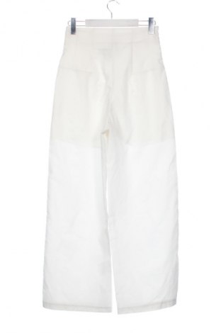 Dámské kalhoty  SHEIN, Velikost XS, Barva Bílá, Cena  420,00 Kč
