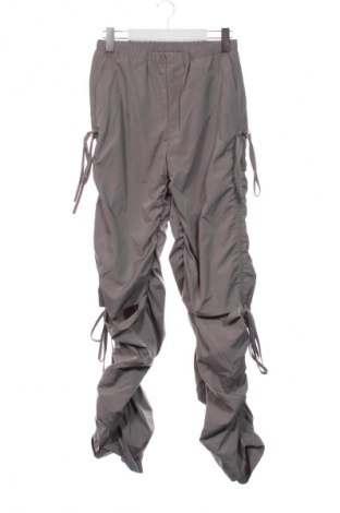 Damskie spodnie SHEIN, Rozmiar XS, Kolor Szary, Cena 11,99 zł