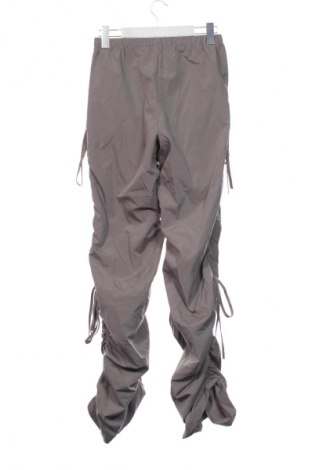 Damskie spodnie SHEIN, Rozmiar XS, Kolor Szary, Cena 11,99 zł