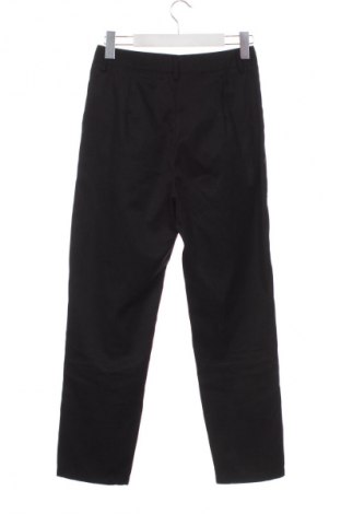 Dámske nohavice SHEIN, Veľkosť XS, Farba Čierna, Cena  4,95 €