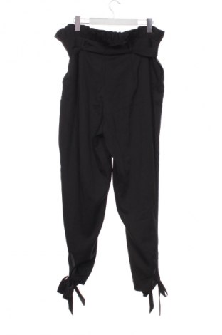 Dámské kalhoty  SHEIN, Velikost XL, Barva Černá, Cena  269,00 Kč