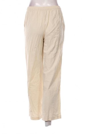 Damskie spodnie SHEIN, Rozmiar M, Kolor Beżowy, Cena 44,99 zł