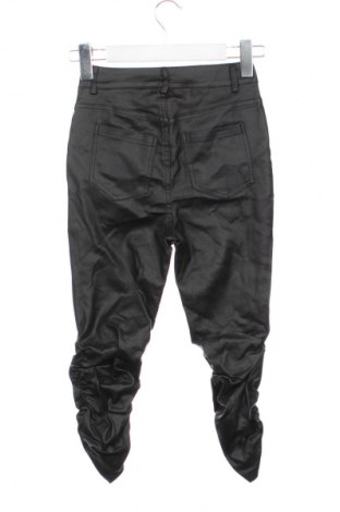 Dámske nohavice SHEIN, Veľkosť XXS, Farba Čierna, Cena  2,95 €