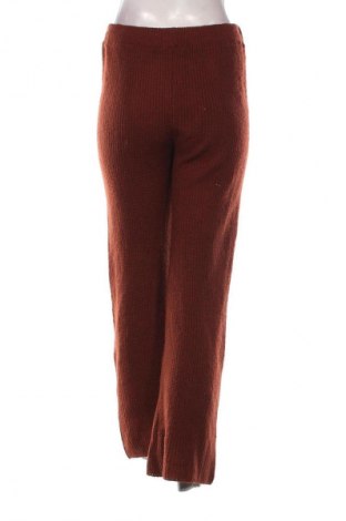 Γυναικείο παντελόνι SHEIN, Μέγεθος M, Χρώμα Κόκκινο, Τιμή 2,99 €