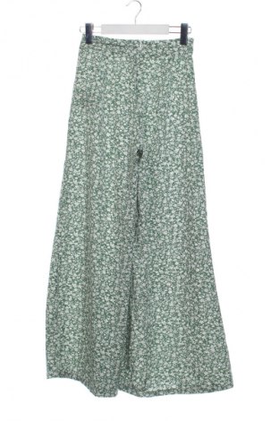 Dámske nohavice SHEIN, Veľkosť XS, Farba Viacfarebná, Cena  4,95 €