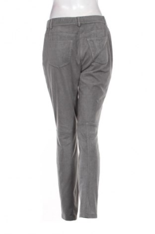 Dámske nohavice Samoon, Veľkosť M, Farba Sivá, Cena  3,95 €