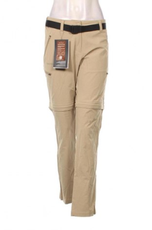 Dámské kalhoty  Schoffel, Velikost M, Barva Béžová, Cena  1 249,00 Kč