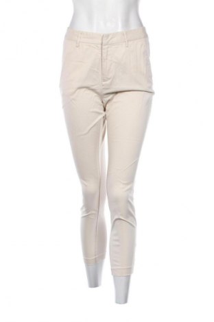 Дамски панталон Scotch & Soda, Размер S, Цвят Бежов, Цена 10,73 €