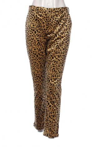 Γυναικείο παντελόνι Scotch & Soda, Μέγεθος XL, Χρώμα Πολύχρωμο, Τιμή 25,99 €