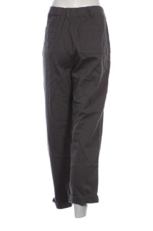 Dámské kalhoty  Seasalt Cornwall, Velikost XL, Barva Šedá, Cena  1 199,00 Kč