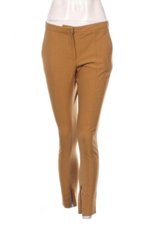 Damenhose Selected, Größe M, Farbe Gelb, Preis 2,99 €