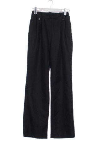Дамски панталон Sezane, Размер XS, Цвят Черен, Цена 57,46 €