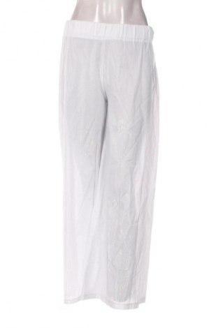 Damenhose Simona A, Größe M, Farbe Weiß, Preis 11,99 €