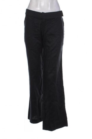 Pantaloni de femei Sinequanone, Mărime M, Culoare Negru, Preț 48,17 Lei