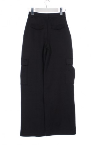 Дамски панталон Sinsay, Размер XS, Цвят Сив, Цена 4,09 €