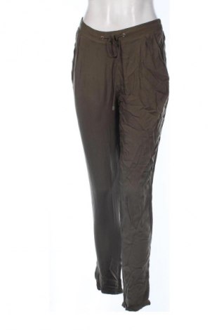 Női nadrág Sinsay, Méret M, Szín Zöld, Ár 1 982 Ft