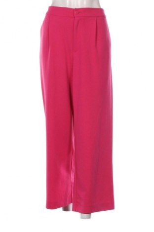 Női nadrág Sinsay, Méret L, Szín Rózsaszín, Ár 2 519 Ft