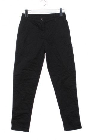 Dámske nohavice Sisley, Veľkosť XS, Farba Čierna, Cena  4,95 €