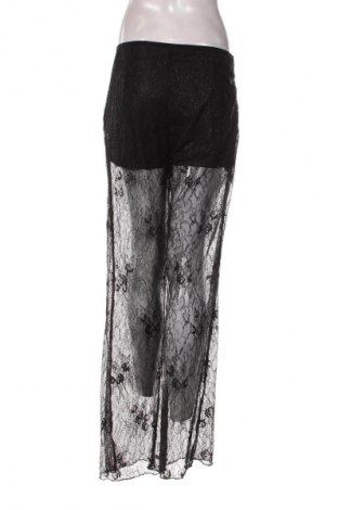 Pantaloni de femei SoBe, Mărime M, Culoare Negru, Preț 52,99 Lei