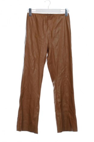 Dámské kalhoty  Soaked In Luxury, Velikost XXS, Barva Hnědá, Cena  279,00 Kč