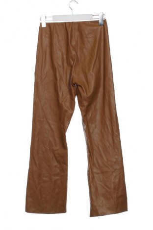 Dámské kalhoty  Soaked In Luxury, Velikost XXS, Barva Hnědá, Cena  279,00 Kč