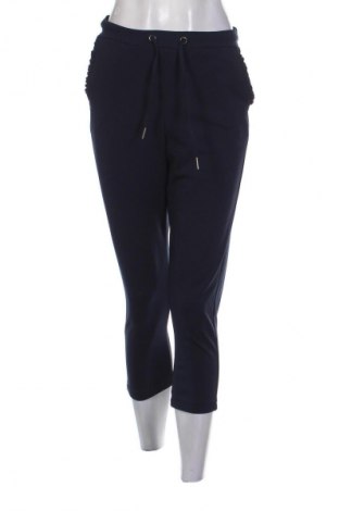 Damskie spodnie Soya Concept, Rozmiar S, Kolor Niebieski, Cena 11,99 zł