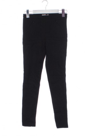 Dámske nohavice Stefanel, Veľkosť XS, Farba Čierna, Cena  6,95 €