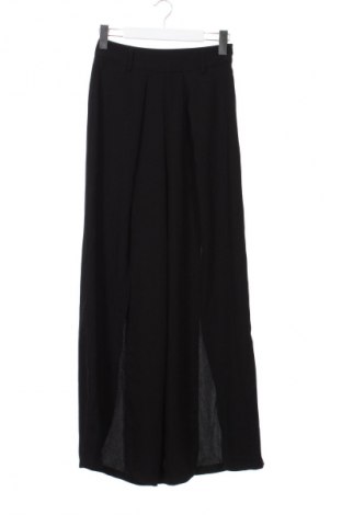 Damenhose Stradivarius, Größe XS, Farbe Schwarz, Preis 12,99 €