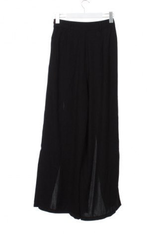 Damenhose Stradivarius, Größe XS, Farbe Schwarz, Preis 12,99 €