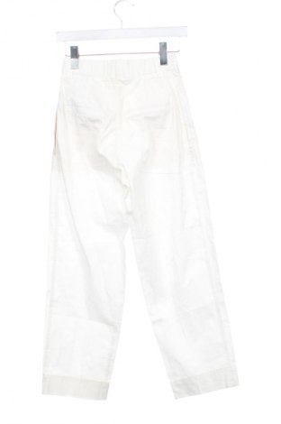 Dámske nohavice Stradivarius, Veľkosť XS, Farba Biela, Cena  24,95 €