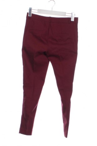 Damskie spodnie Stradivarius, Rozmiar M, Kolor Czerwony, Cena 11,99 zł