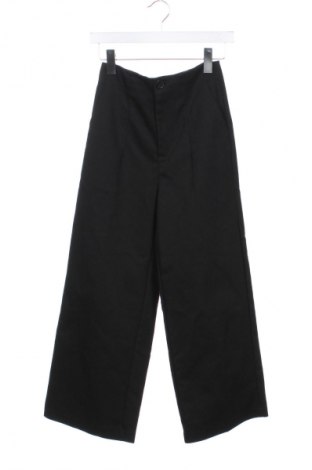 Dámske nohavice Stradivarius, Veľkosť XS, Farba Čierna, Cena  4,95 €