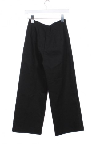 Dámske nohavice Stradivarius, Veľkosť XS, Farba Čierna, Cena  4,95 €