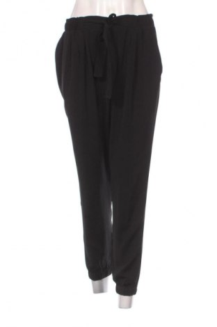 Dámské kalhoty  Stradivarius, Velikost S, Barva Černá, Cena  307,00 Kč