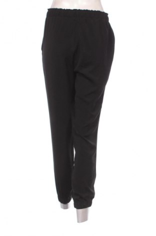 Dámské kalhoty  Stradivarius, Velikost S, Barva Černá, Cena  307,00 Kč