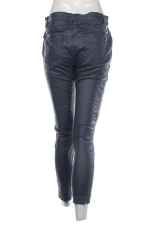 Γυναικείο παντελόνι Street One, Μέγεθος L, Χρώμα Μπλέ, Τιμή 11,99 €