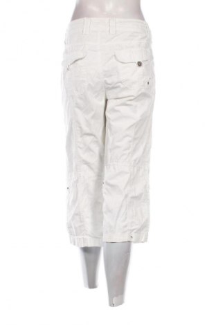 Damskie spodnie Street One, Rozmiar XL, Kolor Biały, Cena 30,99 zł