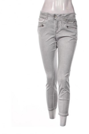 Dámské kalhoty  Street One, Velikost M, Barva Šedá, Cena  229,00 Kč