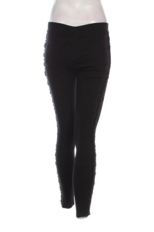 Damskie spodnie Sweet, Rozmiar S, Kolor Czarny, Cena 8,99 zł