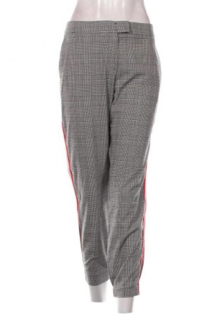 Damskie spodnie Talk About, Rozmiar XL, Kolor Kolorowy, Cena 24,99 zł