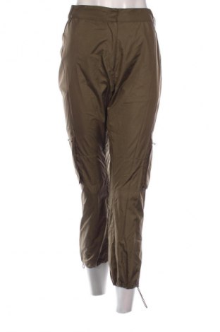 Dámské kalhoty  Tally Weijl, Velikost M, Barva Zelená, Cena  109,00 Kč