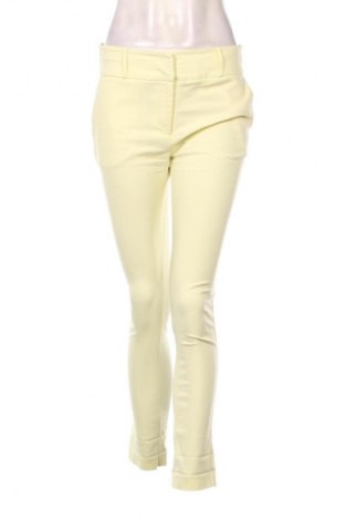 Damskie spodnie Taranko, Rozmiar M, Kolor Żółty, Cena 30,99 zł