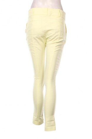 Damskie spodnie Taranko, Rozmiar M, Kolor Żółty, Cena 30,99 zł
