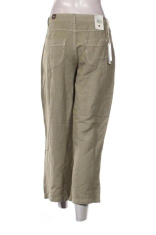 Damenhose Timezone, Größe M, Farbe Grün, Preis 21,99 €