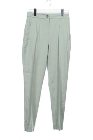 Dámske nohavice Tom Tailor, Veľkosť XS, Farba Zelená, Cena  17,95 €